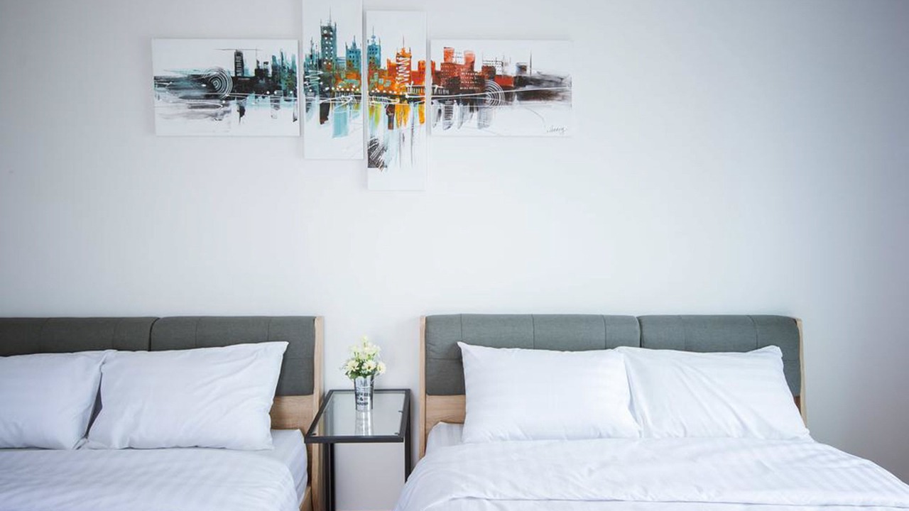 Photo of Bedroom in Chonburi