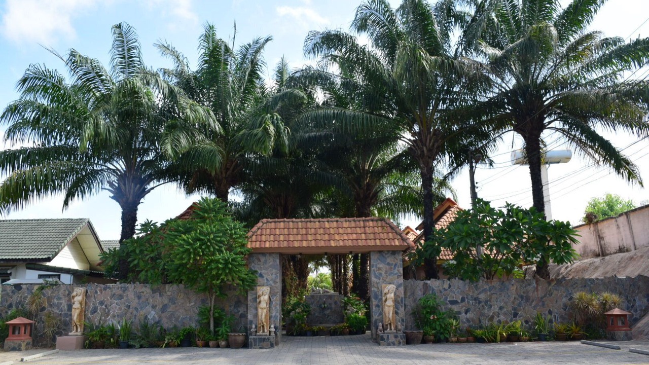 Photo of Outdoor in Map Yang Phon