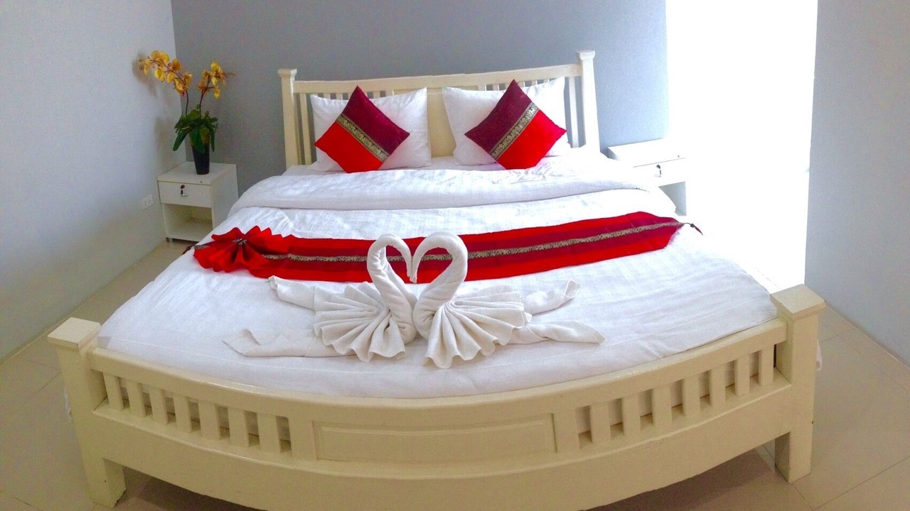 Photo of Bedroom in Don Hua Lo