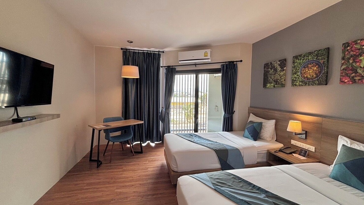 Photo of Bedroom in Chanthaburi