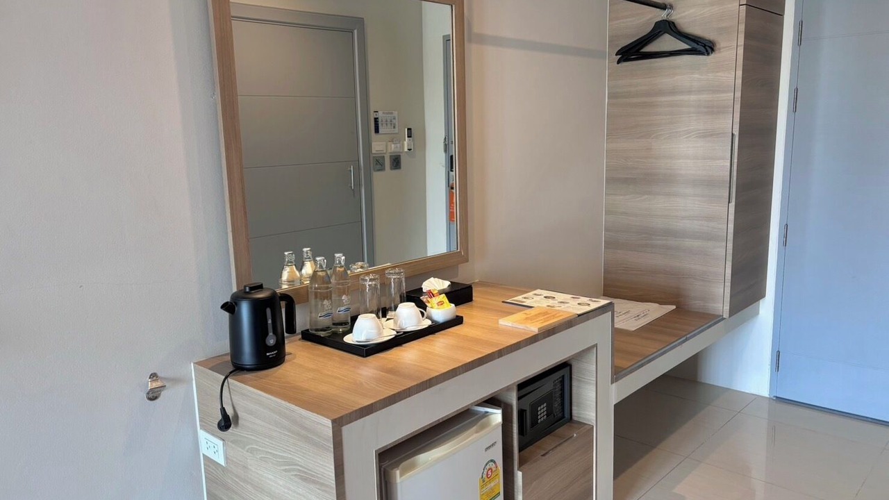 Photo of Bedroom in Chanthaburi