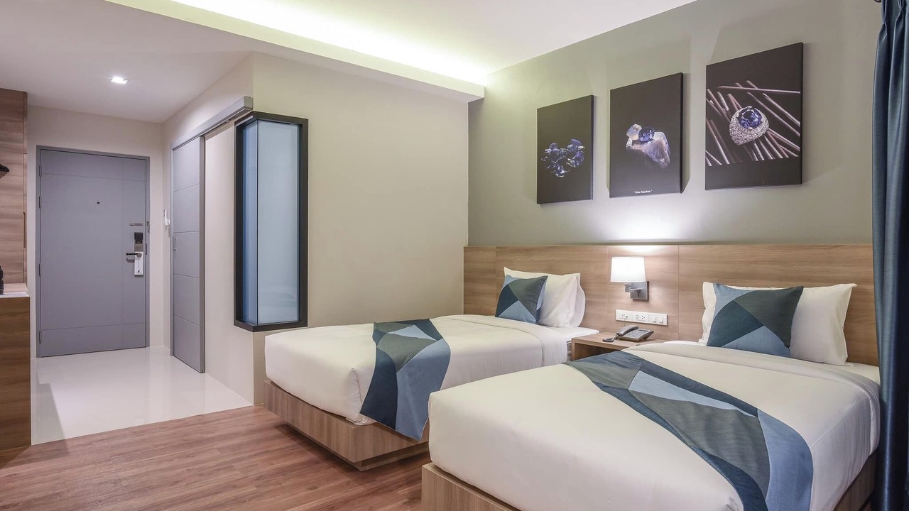 Photo of Bedroom in Chanthaburi