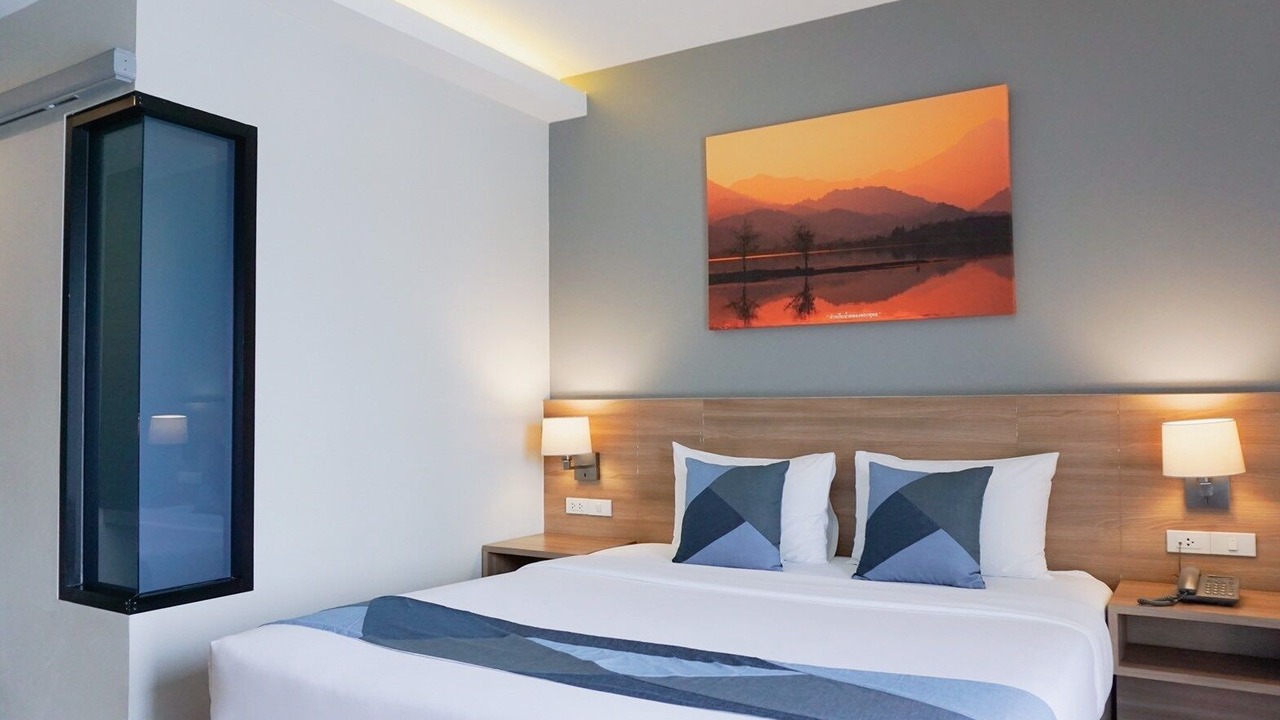 Photo of Bedroom in Chanthaburi