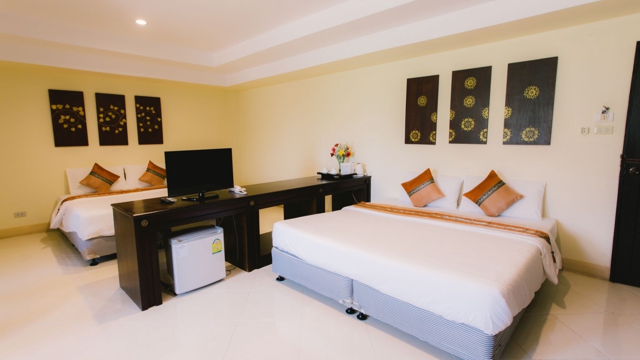 Photo of Bedroom in Mueang Nga