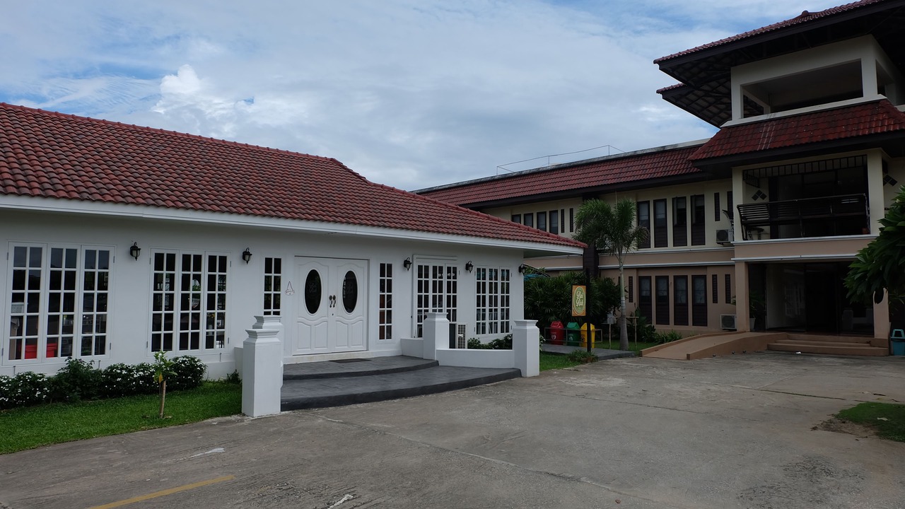 Photo of Outdoor in Mueang Nga