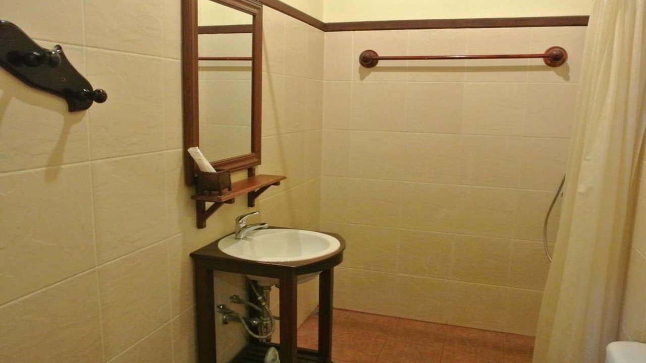 Photo of Bathroom in Luang Prabang