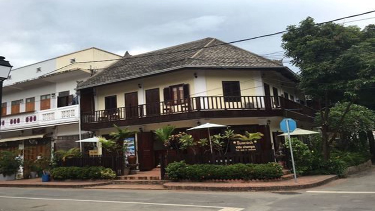 Photo of Outdoor in Luang Prabang