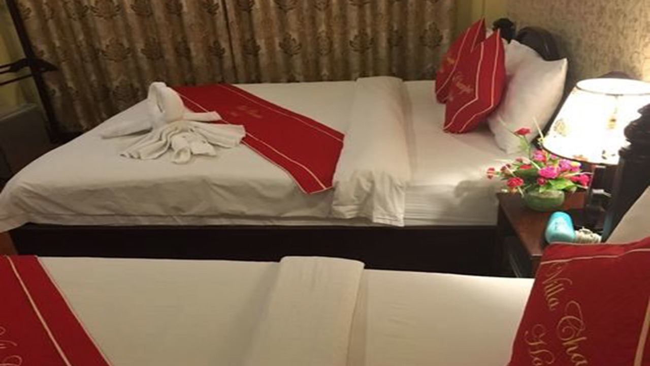 Photo of Bedroom in Luang Prabang