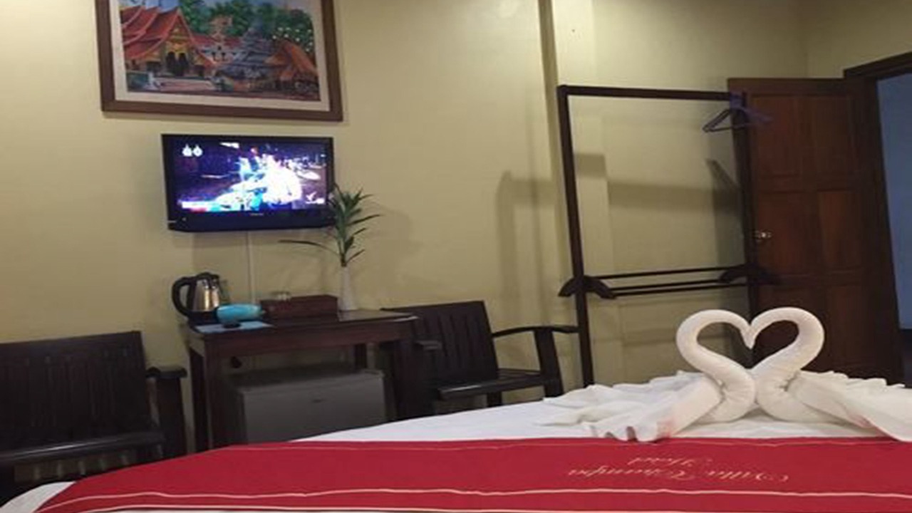 Photo of Bedroom in Luang Prabang