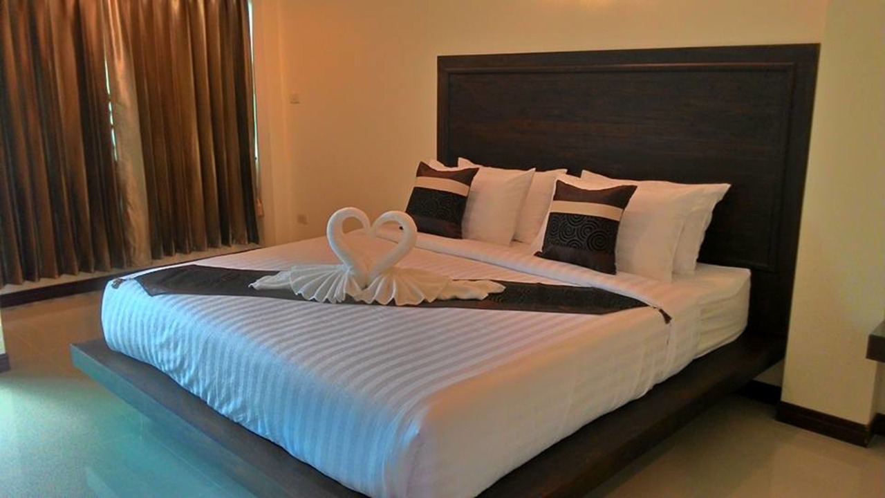 Photo of Bedroom in Uttaradit