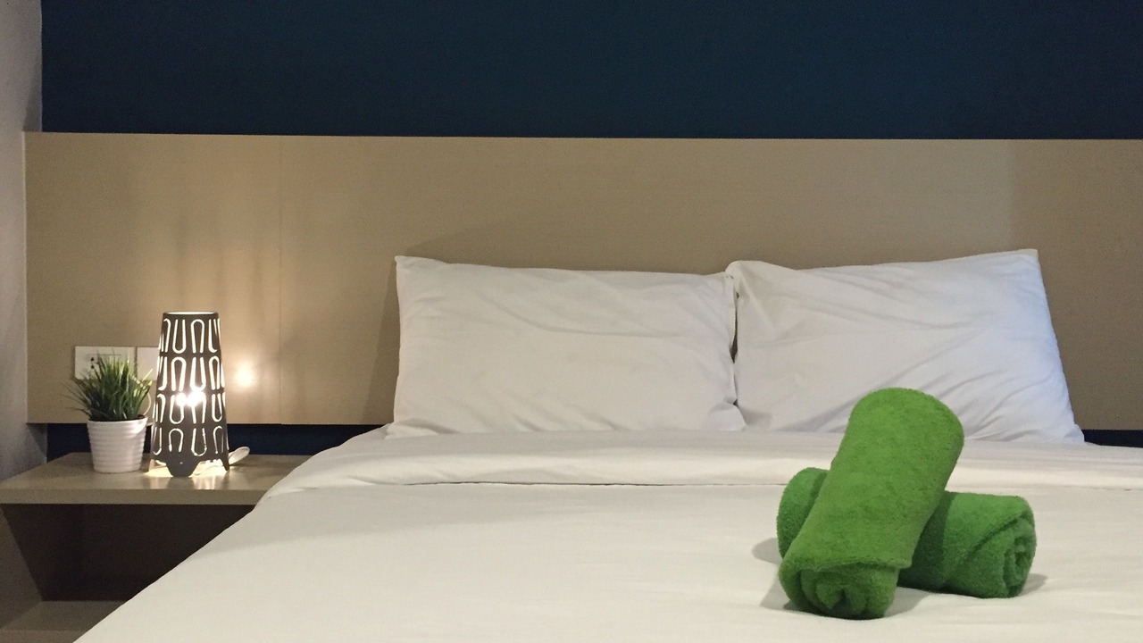Photo of Bedroom in Hua Hin