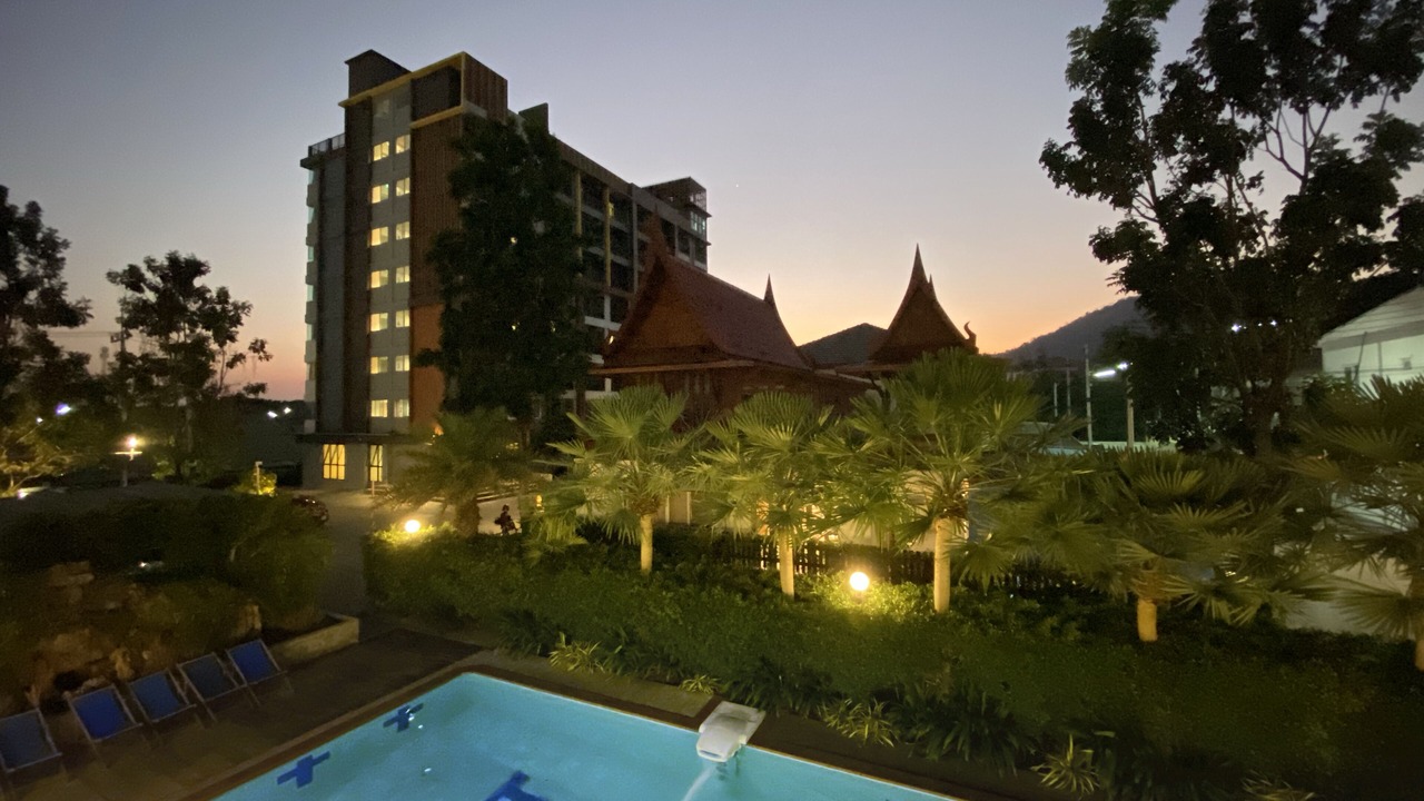 Photo of Outdoor in Hua Hin