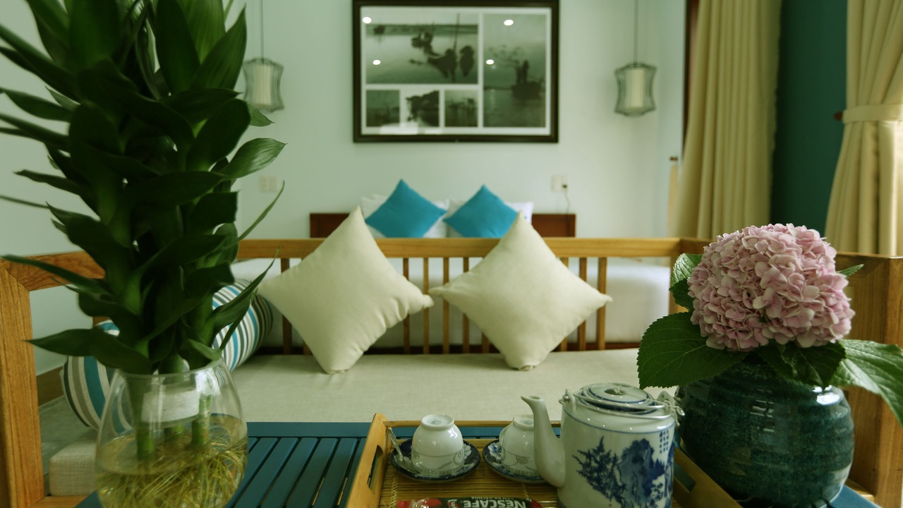 Photo of Bedroom in Cam Chau