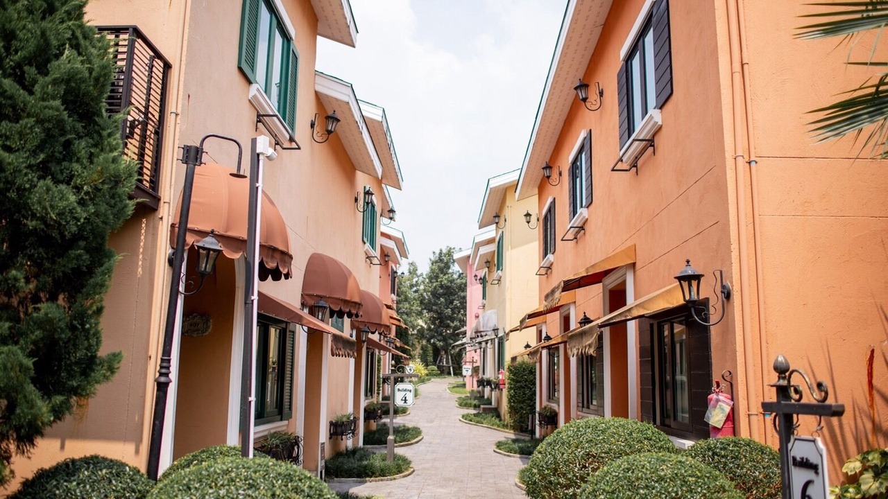 Photo of Outdoor in Na Di