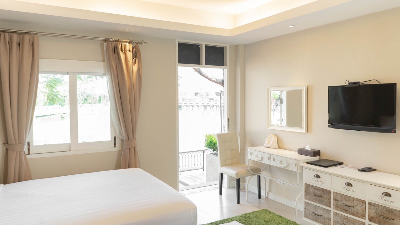 Photo of Bedroom in Na Di