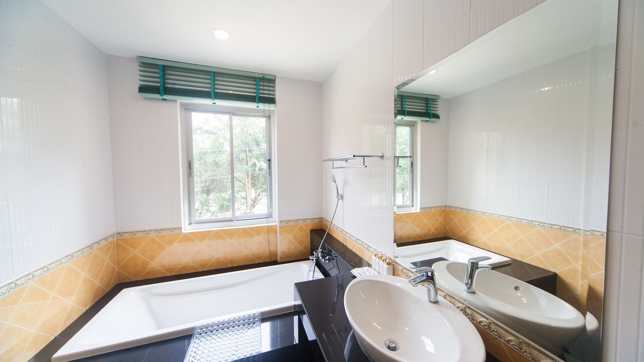 Photo of Bathroom in Sila