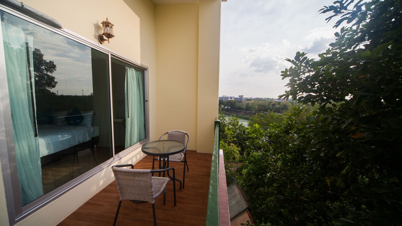 Photo of Patio Balcony in Sila