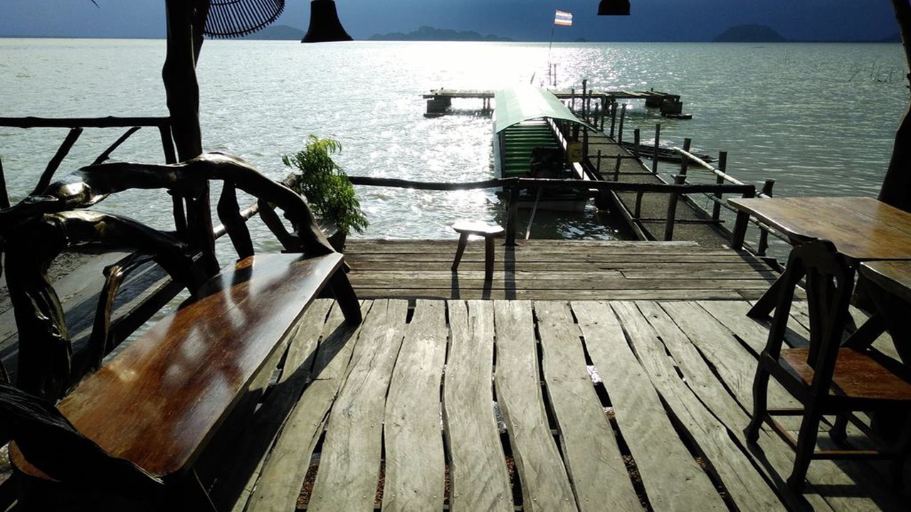 Photo of Patio Balcony in Pak Phayun