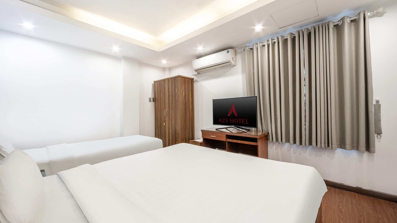 Photo of Bedroom in Van Mieu