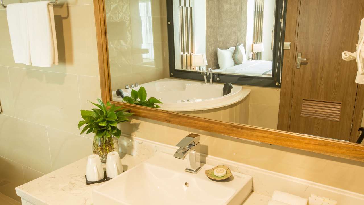Photo of Bathroom in Viet Tri