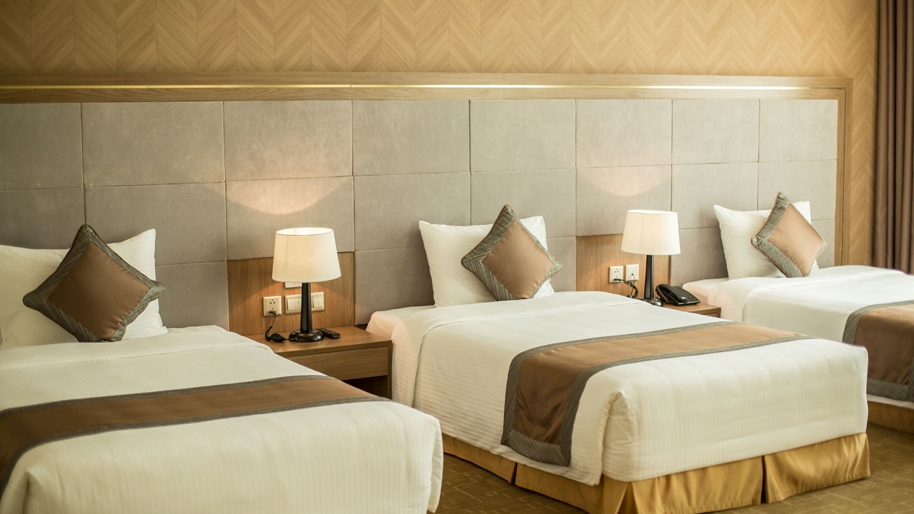Photo of Bedroom in Viet Tri