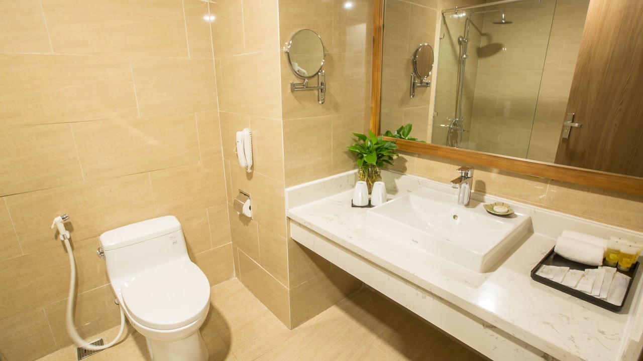 Photo of Bathroom in Viet Tri