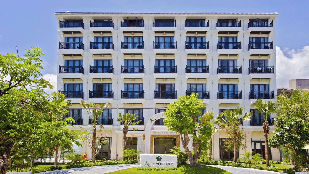 Photo of Outdoor in Cua Đai
