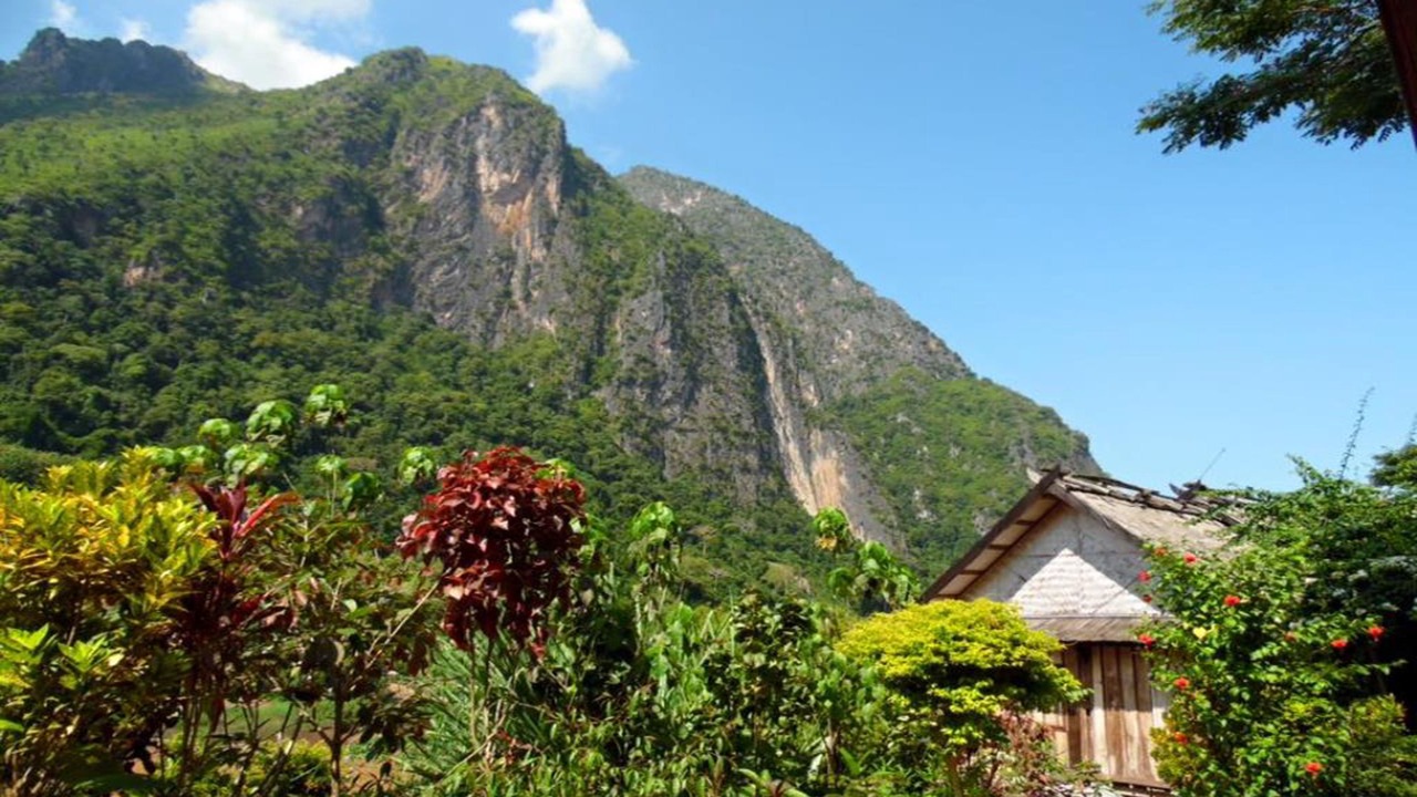 Photo of Others in Nong Khiaw