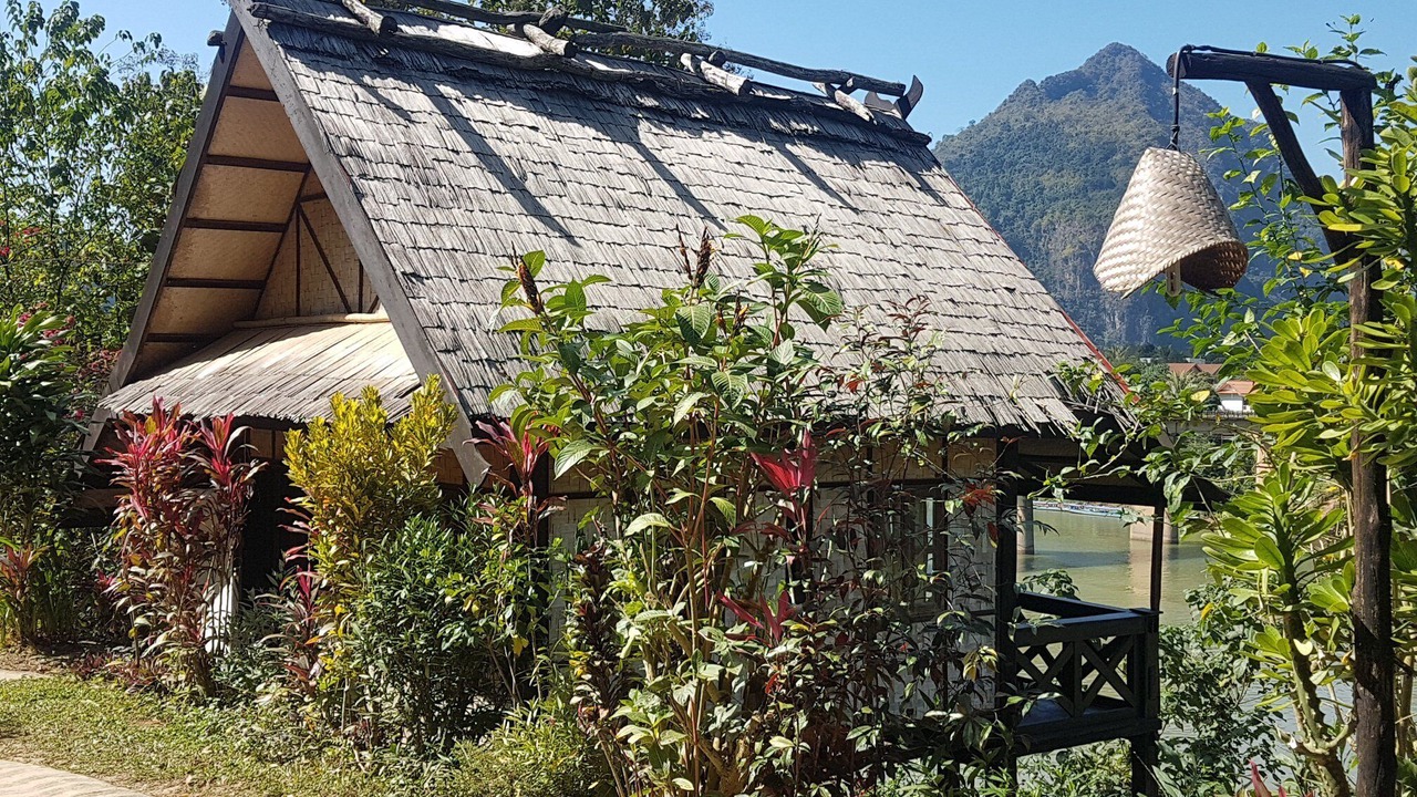 Photo of Outdoor in Nong Khiaw
