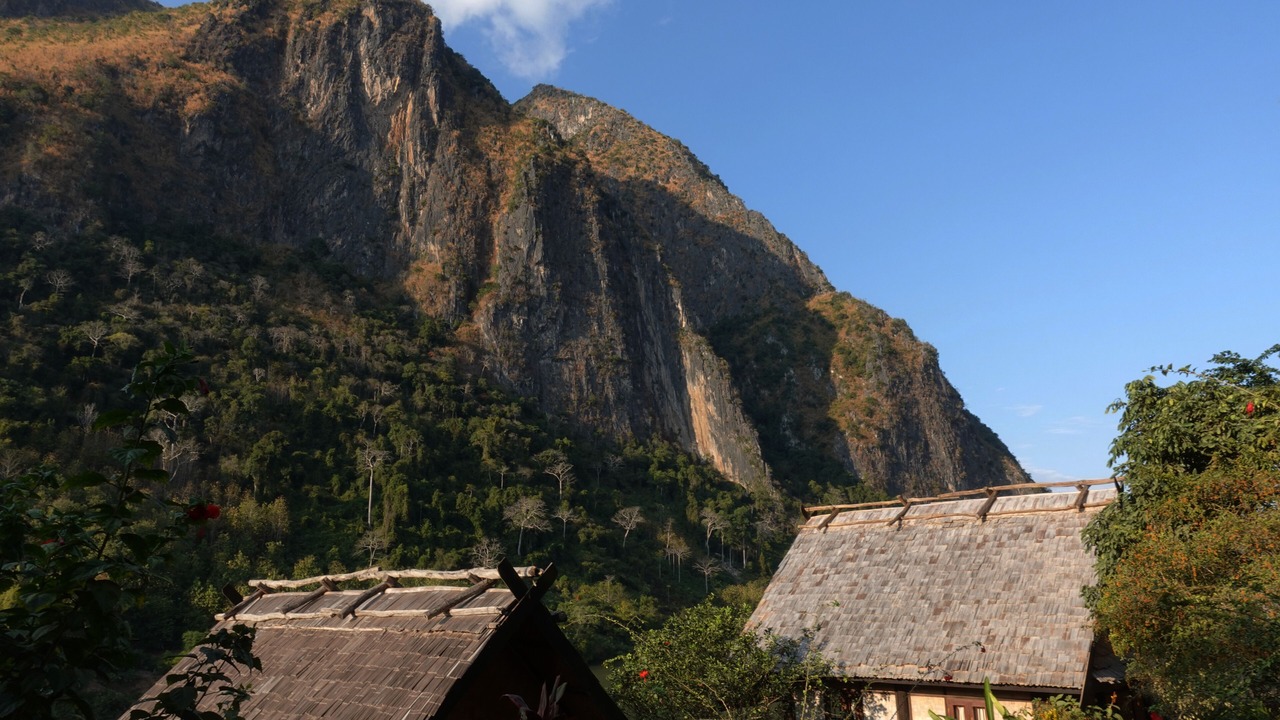Photo of Outdoor in Nong Khiaw