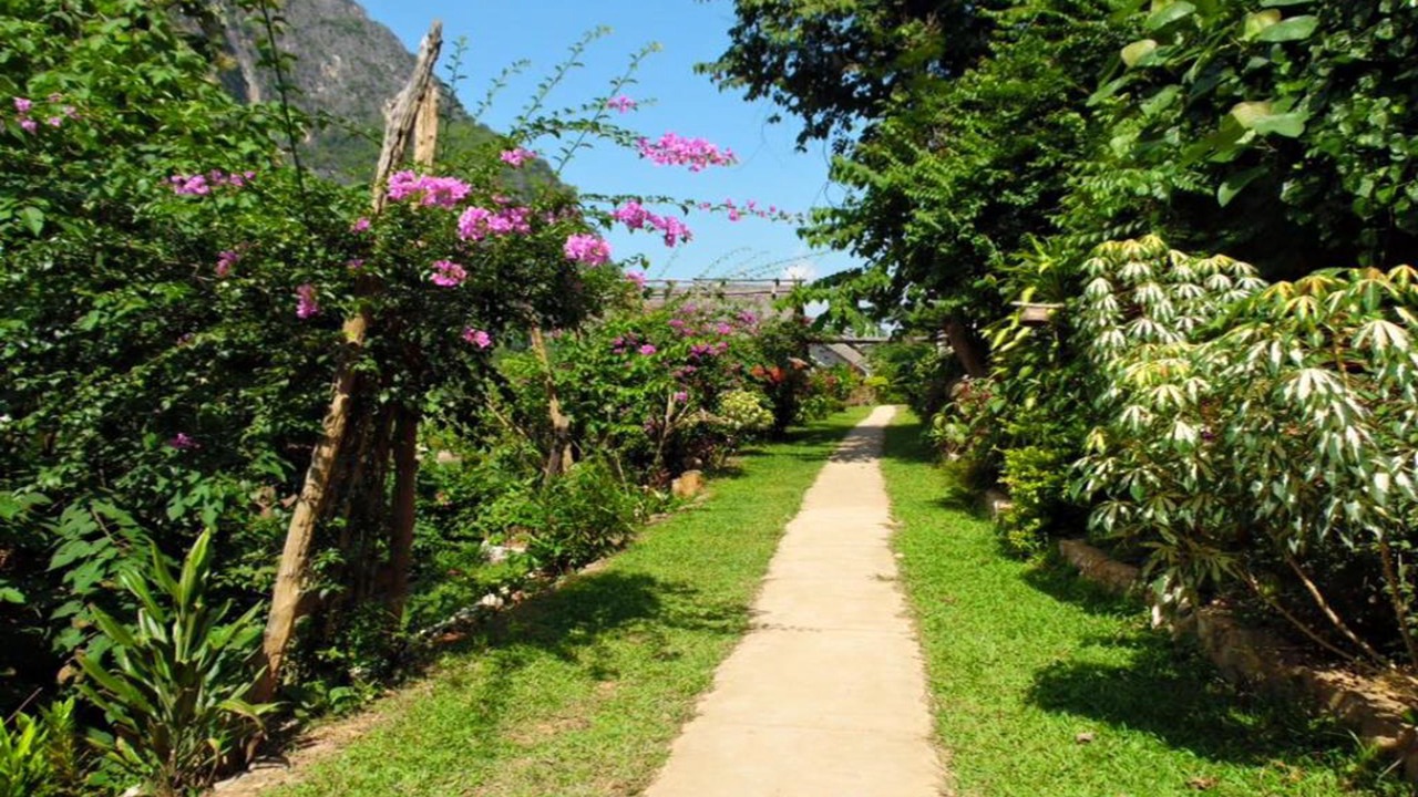Photo of Outdoor in Nong Khiaw
