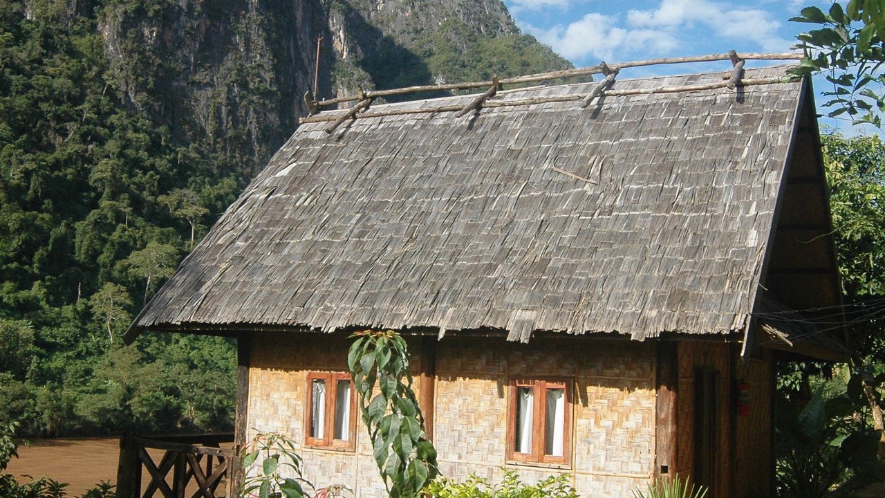Photo of Outdoor in Nong Khiaw