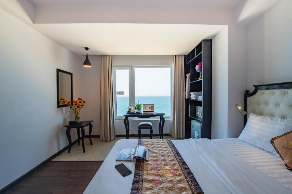 Photo of Bedroom in Vinh Phuoc