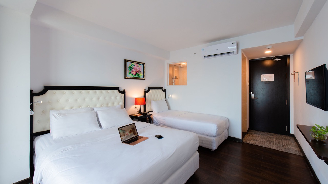 Photo of Bedroom in Vinh Phuoc