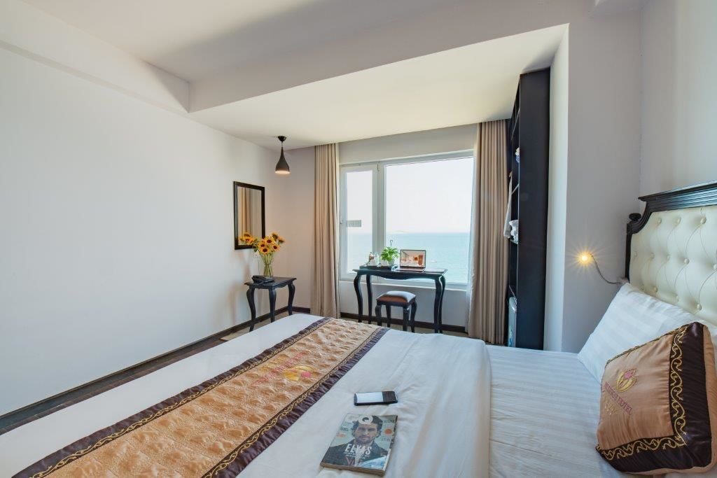 Photo of Bedroom in Vinh Phuoc