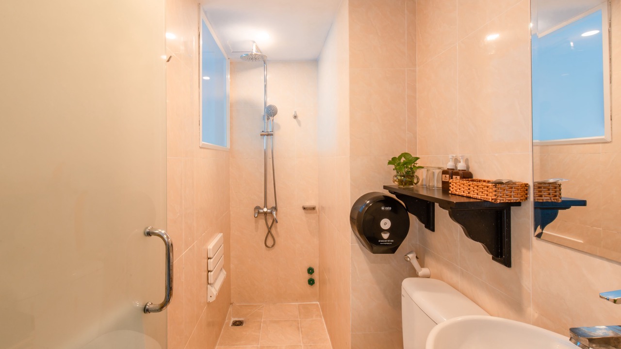 Photo of Bathroom in Vinh Phuoc