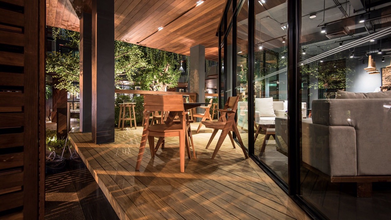 Photo of Outdoor in Downtown Hat Yai