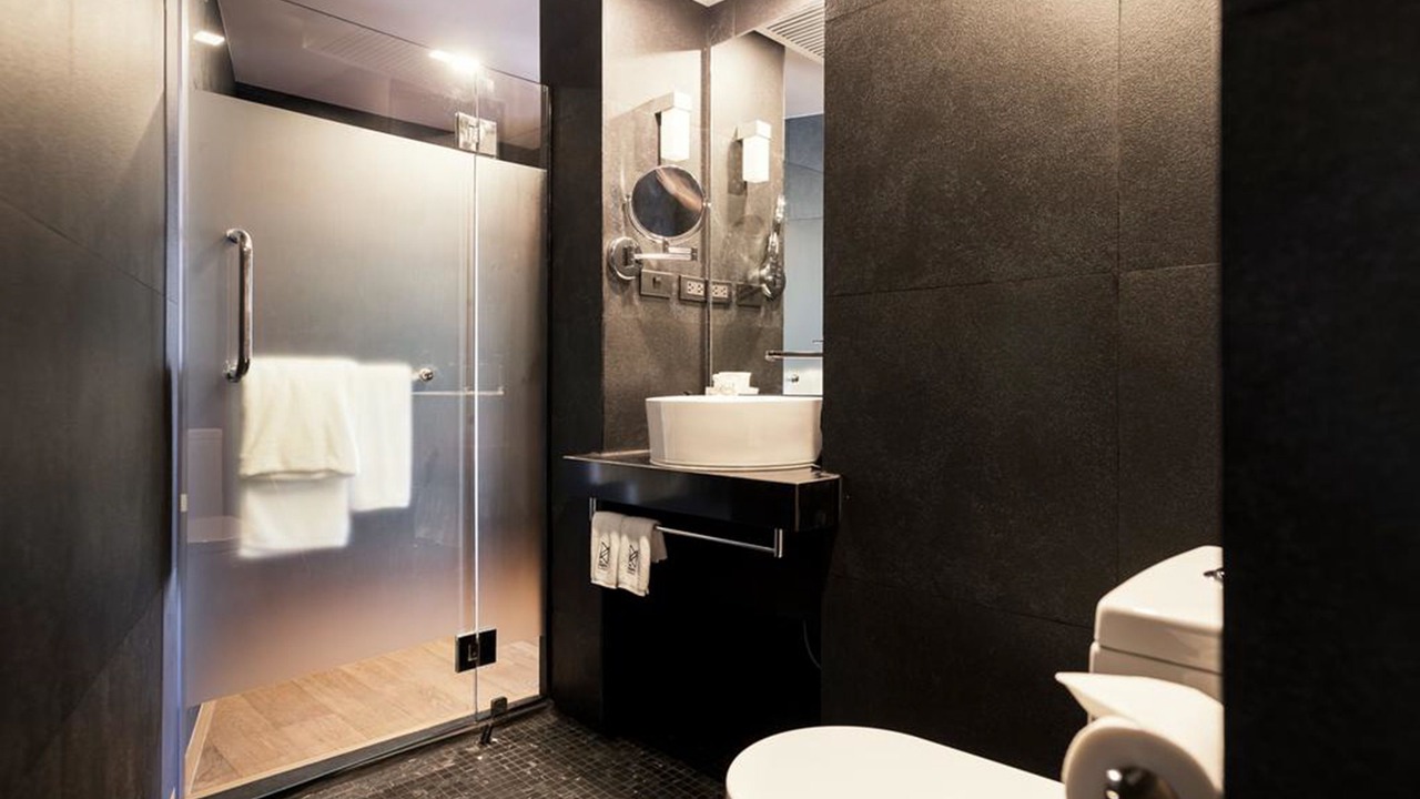Photo of Bathroom in Downtown Hat Yai