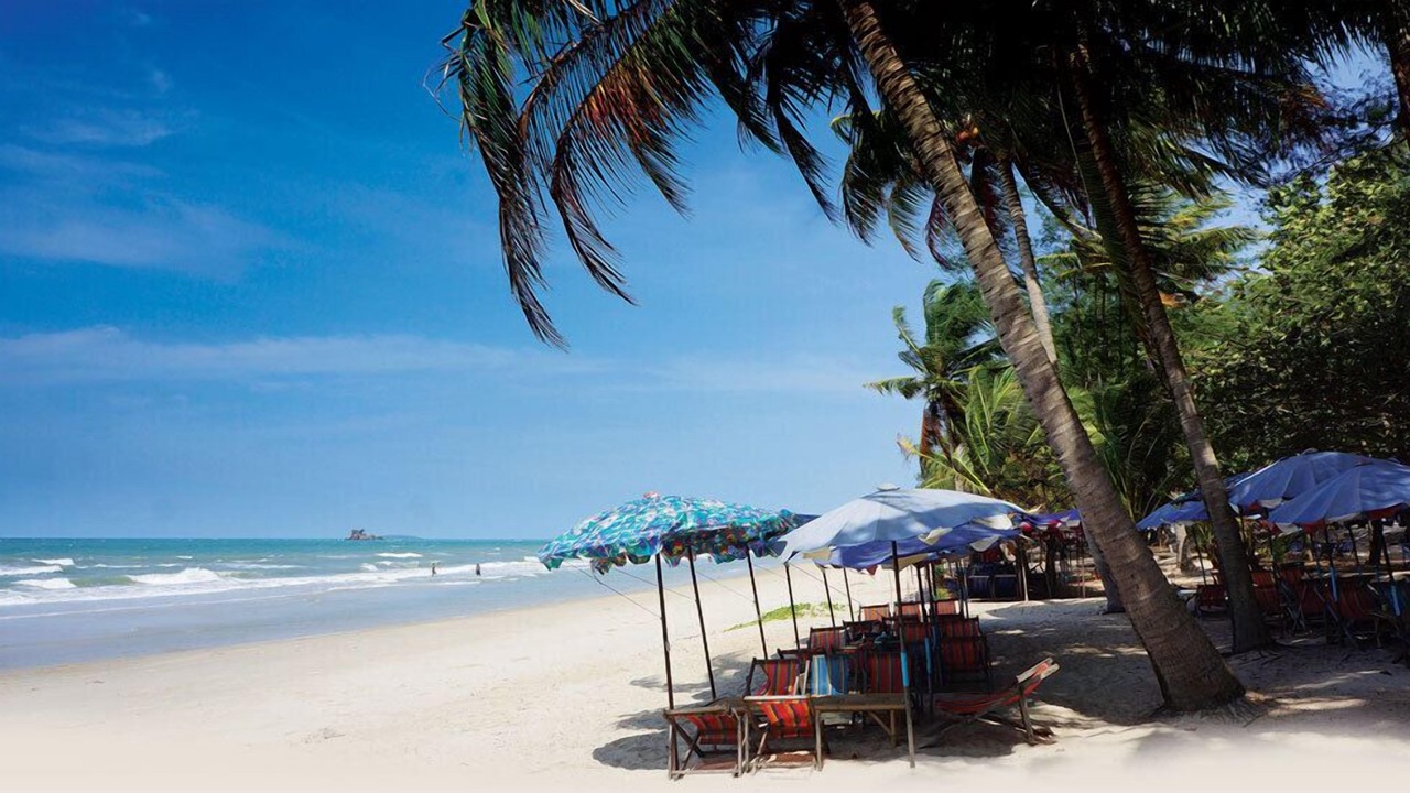 Photo of Outdoor in Rayong