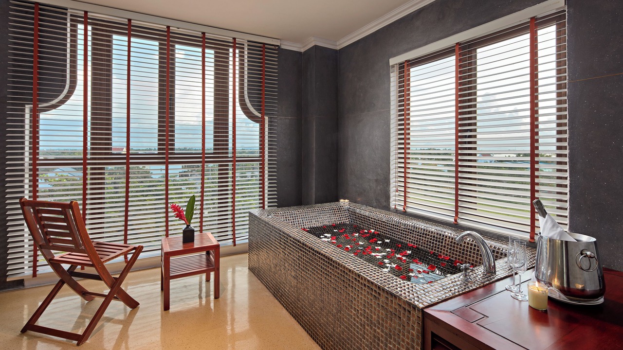 Photo of Bathroom in Thanh Ha