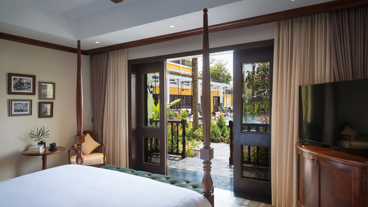 Photo of Outdoor in Thanh Ha