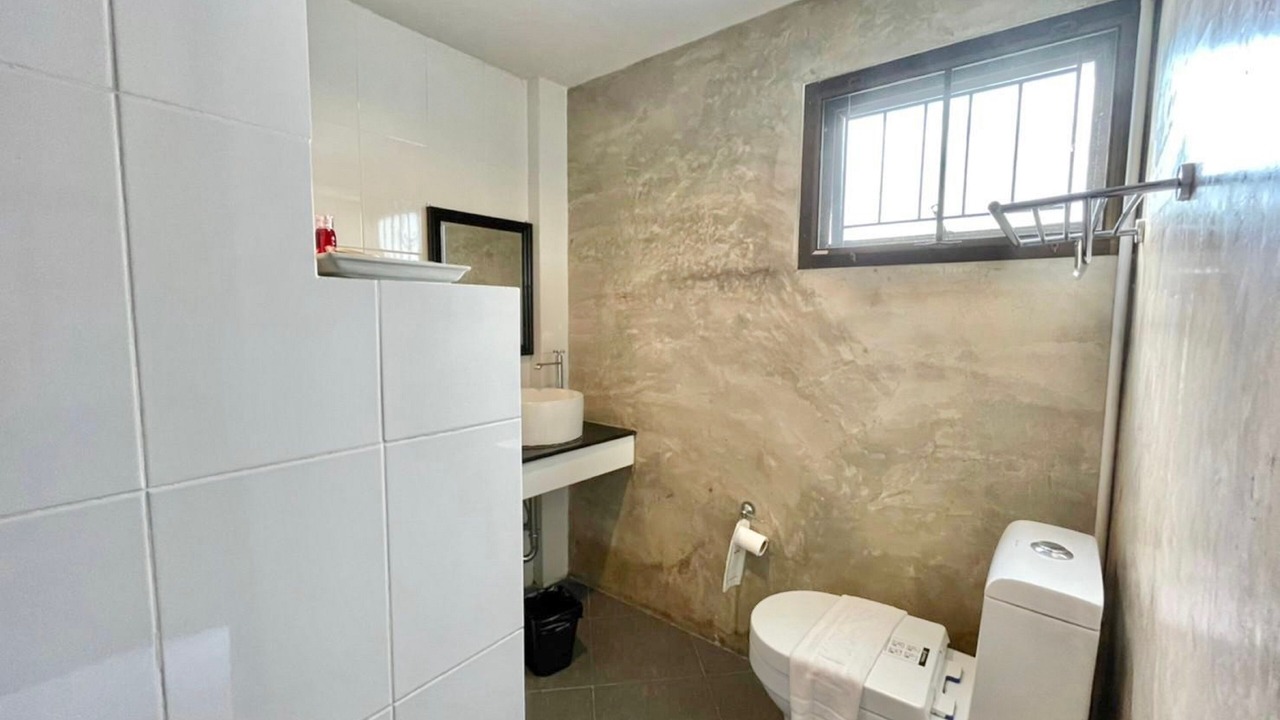 Photo of Bathroom in Lampang
