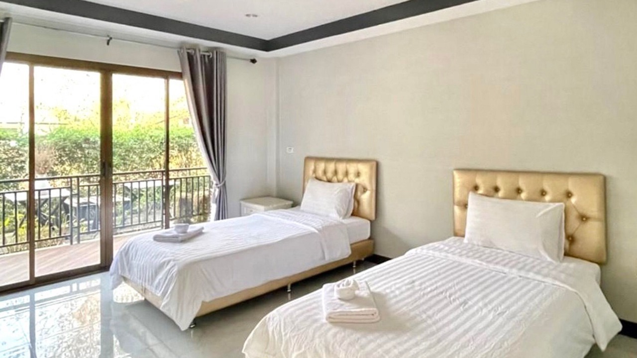 Photo of Bedroom in Lampang