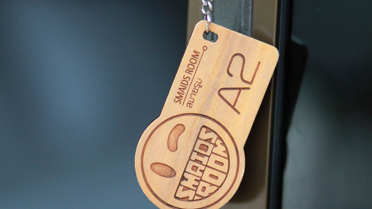 Photo of Bedroom in Lampang