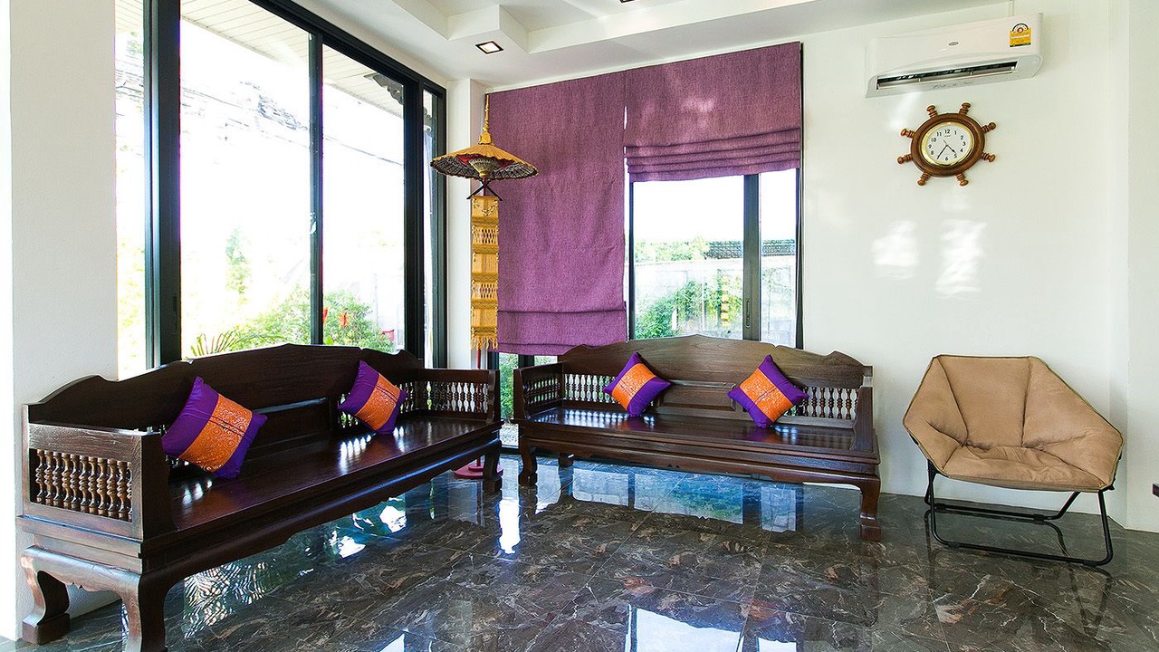 Photo of Outdoor in Mueang Kao