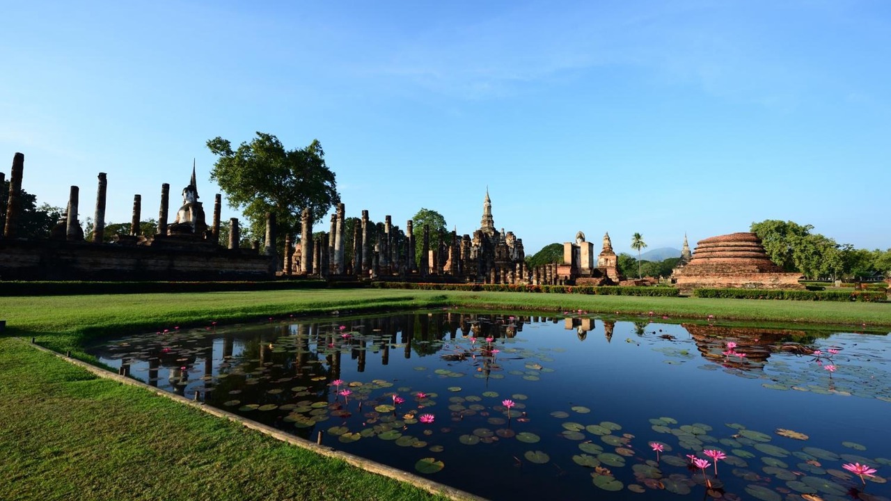 Photo of Outdoor in Mueang Kao