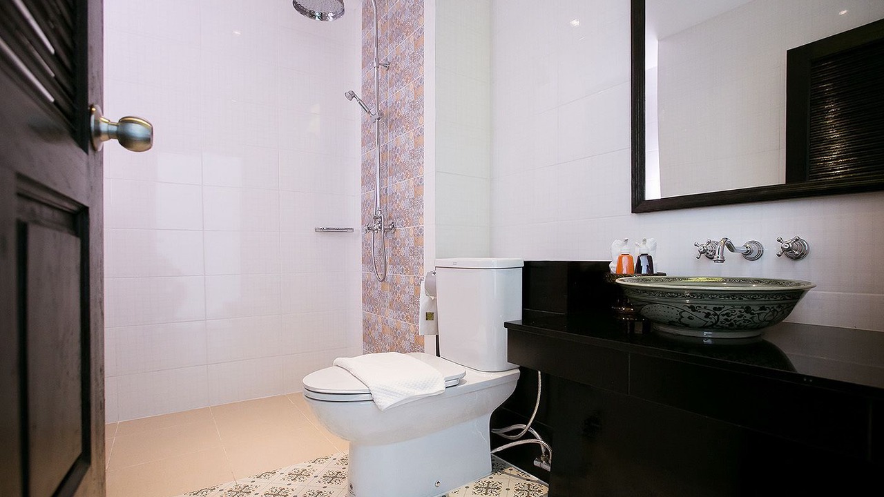 Photo of Bathroom in Mueang Kao