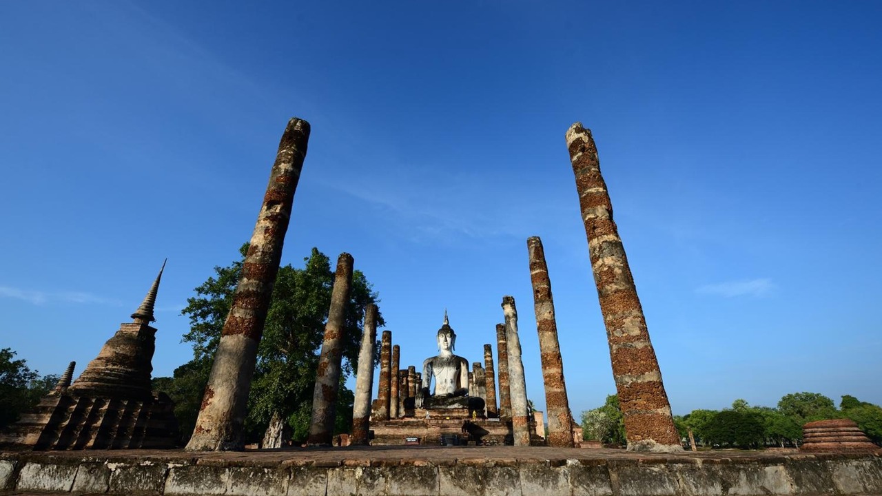 Photo of Outdoor in Mueang Kao