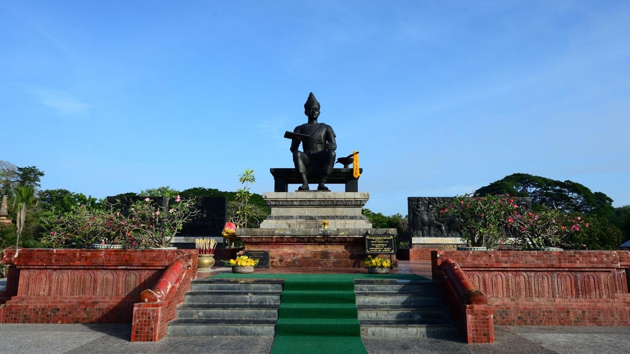 Photo of Outdoor in Mueang Kao
