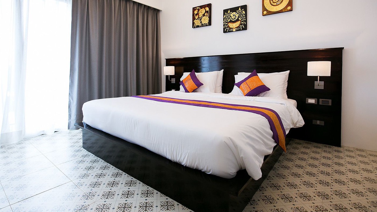Photo of Bedroom in Mueang Kao